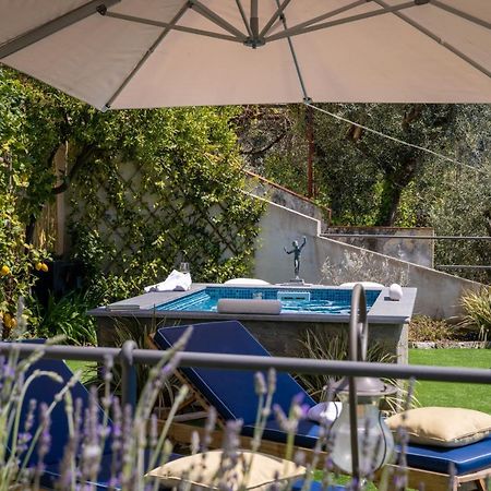 Yourhome - Casa Ivi Positano Luaran gambar