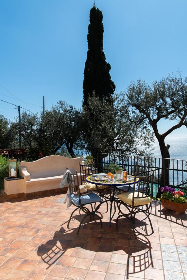 Yourhome - Casa Ivi Positano Luaran gambar