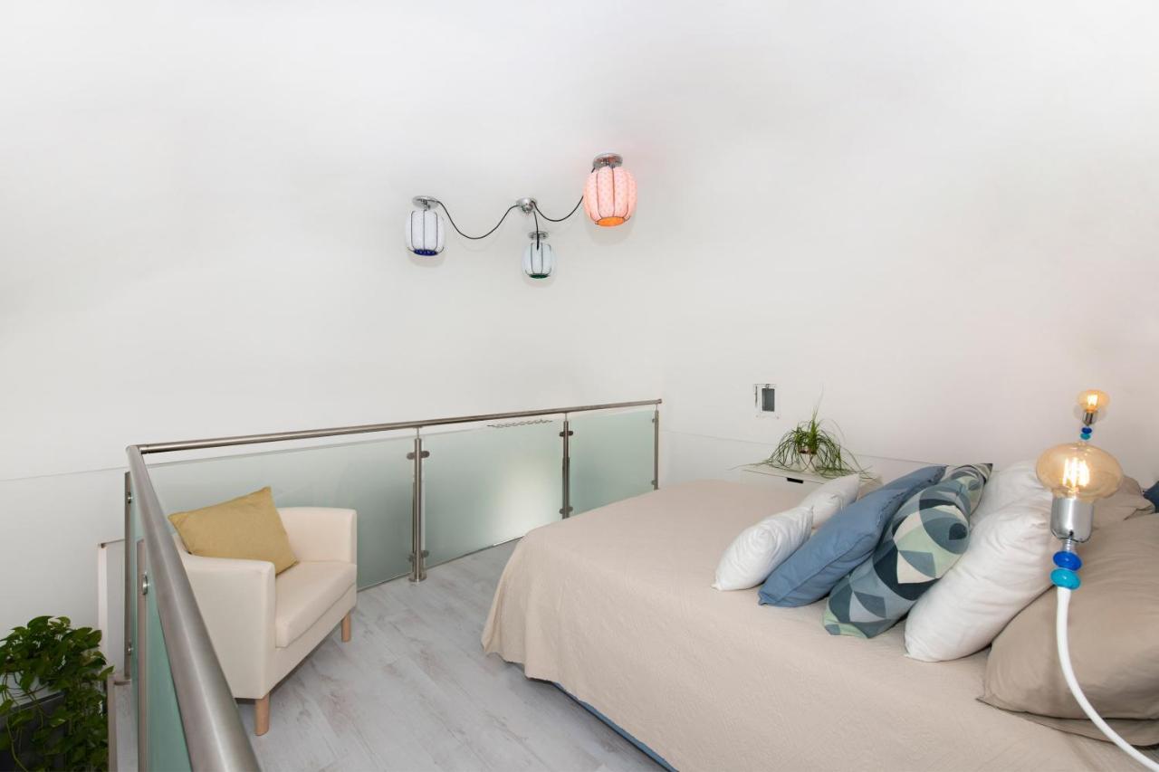 Yourhome - Casa Ivi Positano Luaran gambar