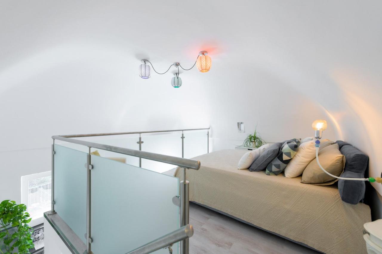 Yourhome - Casa Ivi Positano Luaran gambar